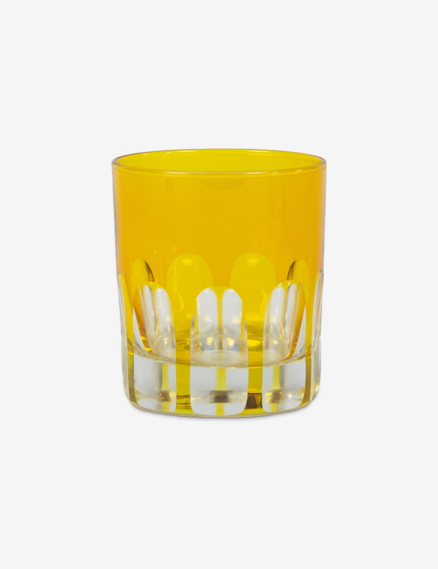 Rialto Old Fashioned Glass (Set Of 2) 2 Rialto Old Fashioned Glass (Set Of 2) - Image 2