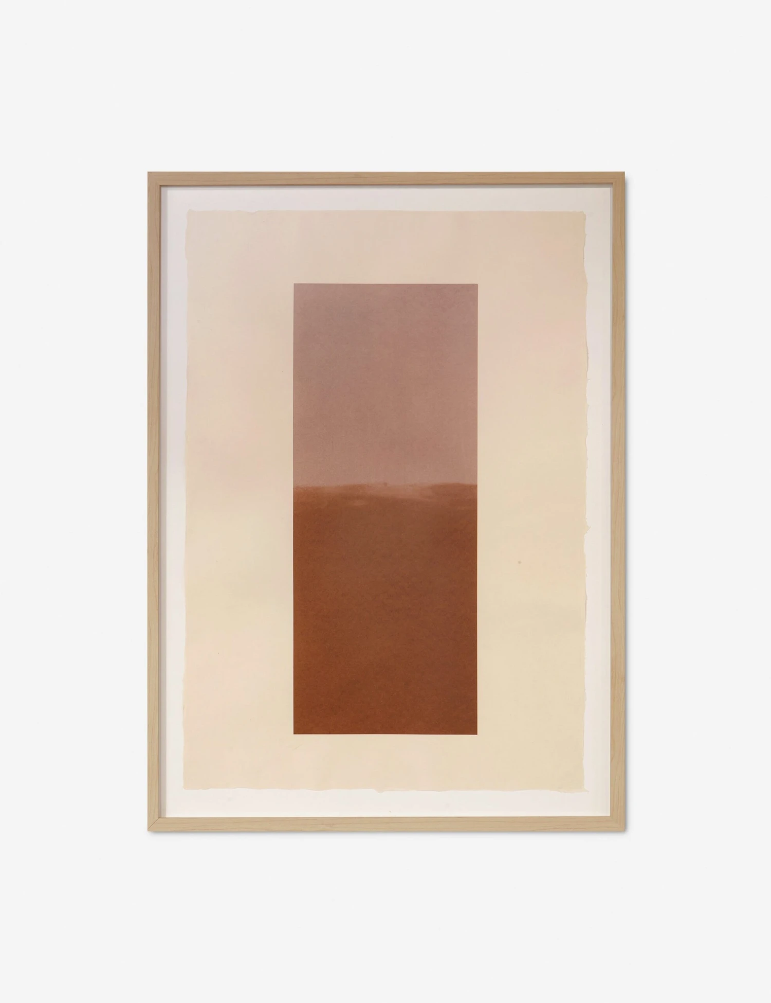 Gradient Silkscreen Wall Art By Visual Contrast 1 Gradient Silkscreen Wall Art By Visual Contrast