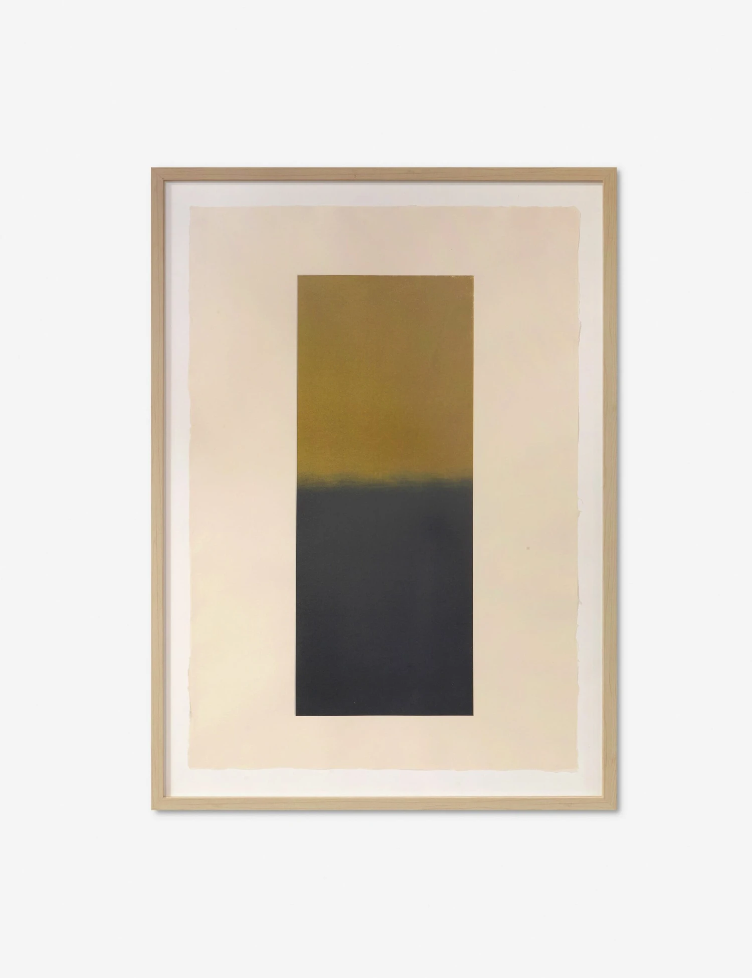 Gradient Silkscreen Wall Art By Visual Contrast 10 Gradient Silkscreen Wall Art By Visual Contrast - Image 10