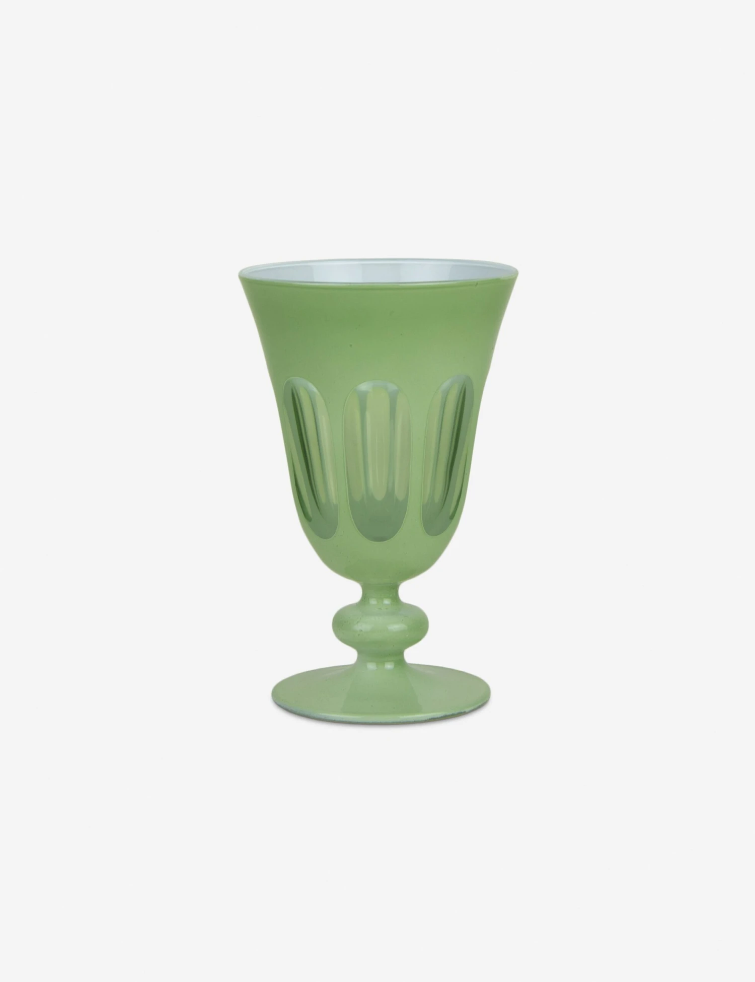 Rialto Tulip Glass (Set Of 2) 3 Rialto Tulip Glass (Set Of 2) - Image 3