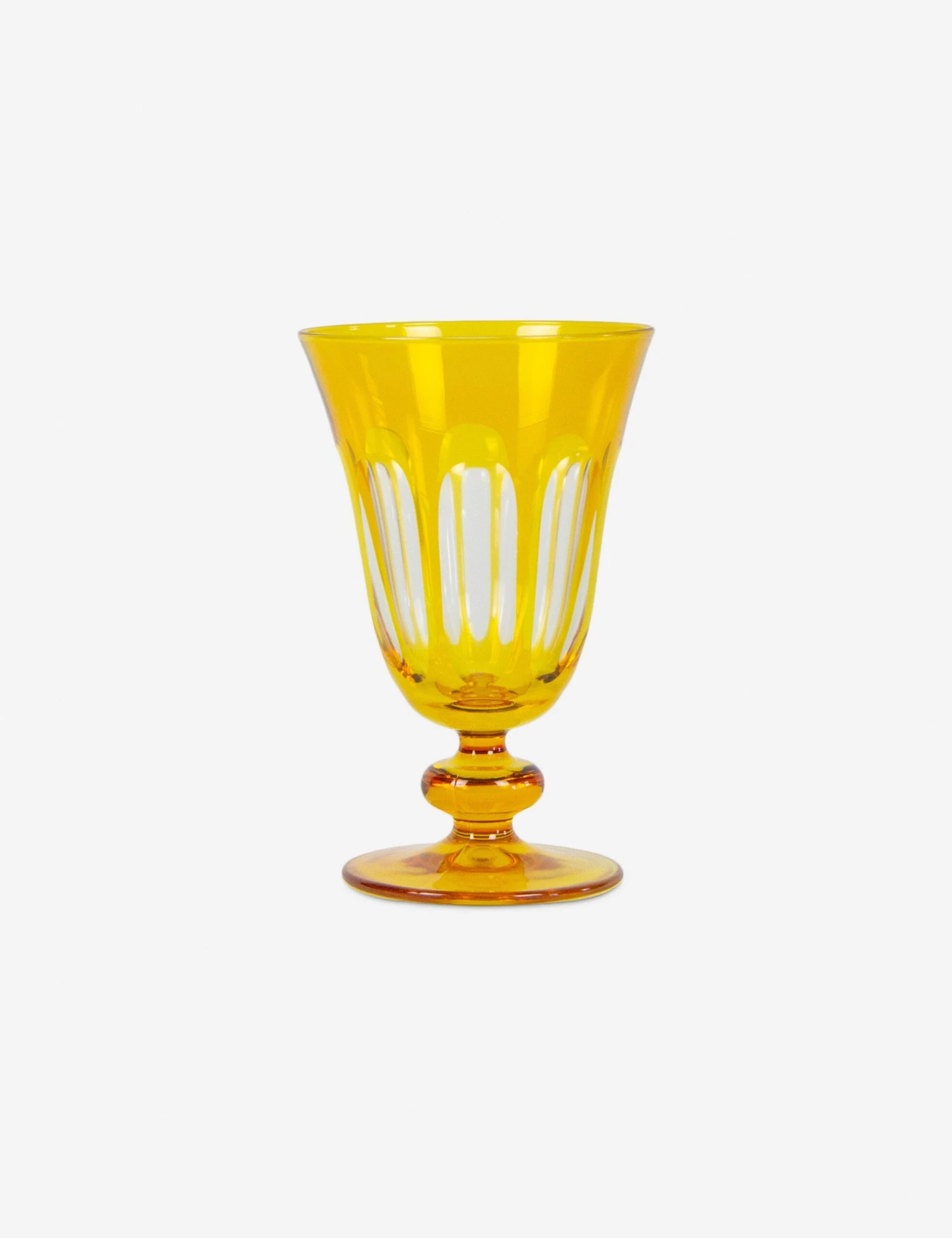 Rialto Tulip Glass (Set Of 2) 2 Rialto Tulip Glass (Set Of 2) - Image 2