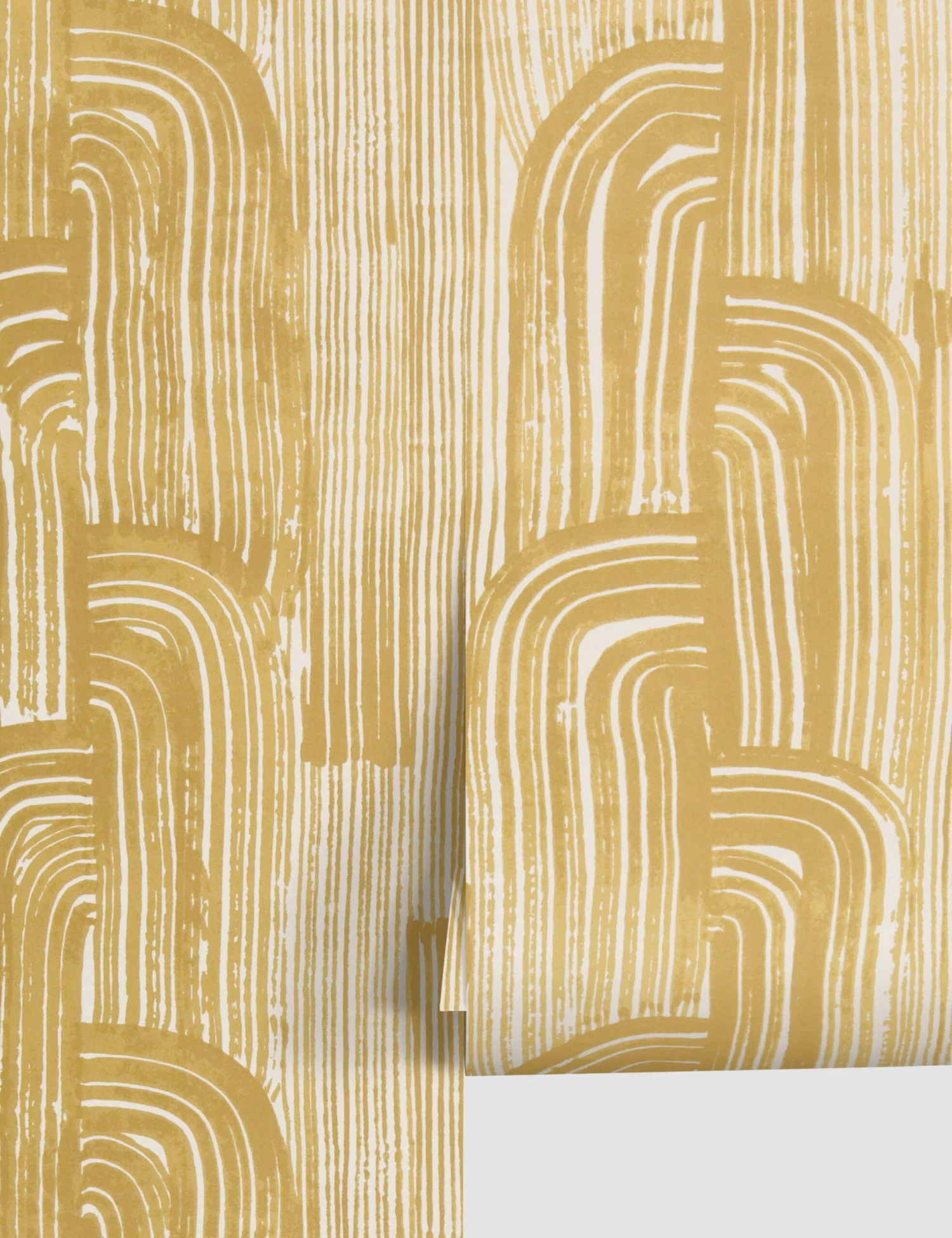 Crescent Wallpaper By Kelly Wearstler 1 Crescent Wallpaper By Kelly Wearstler