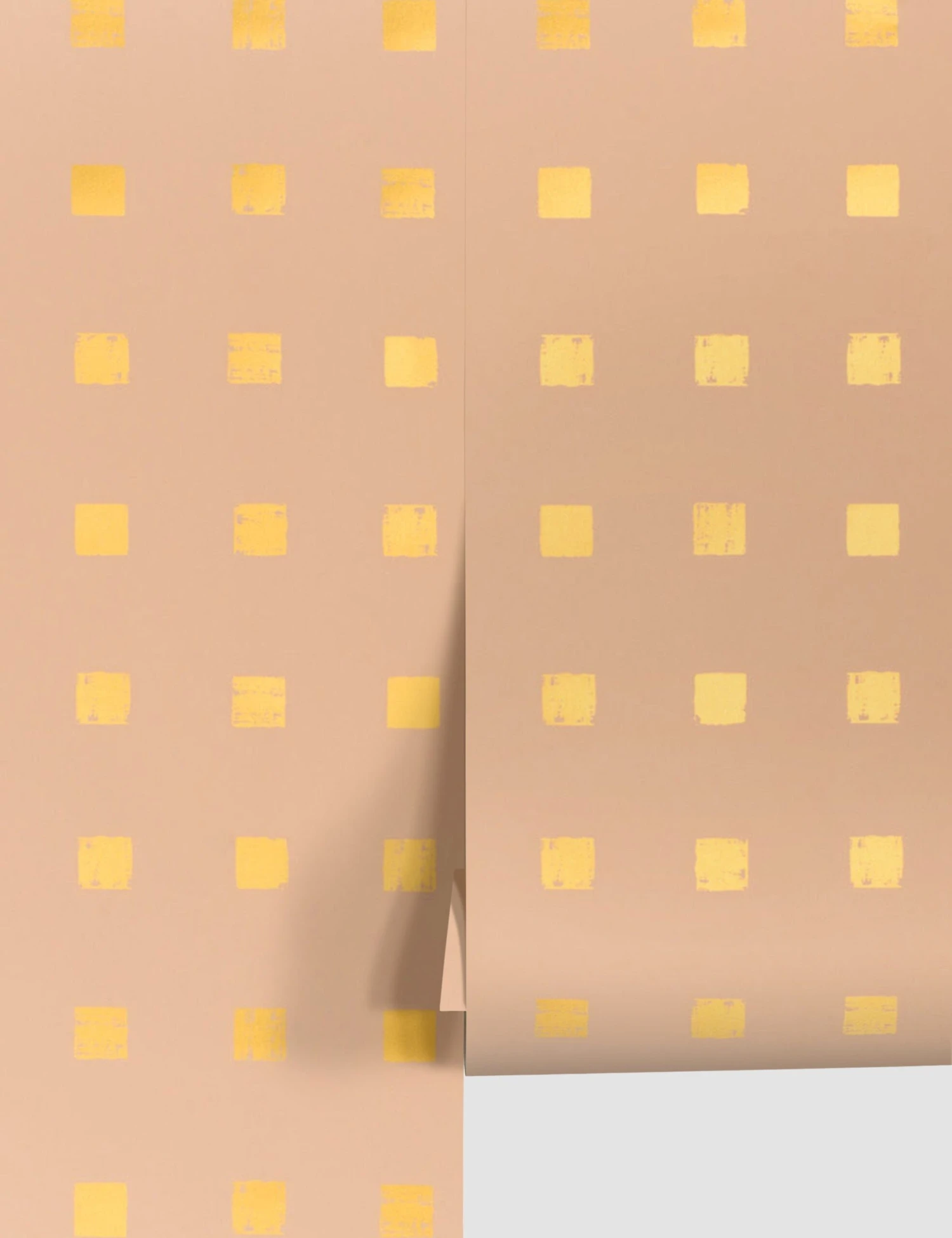 Chalet Wallpaper By Kelly Wearstler 1 Chalet Wallpaper By Kelly Wearstler