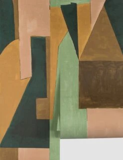 District Wallpaper By Kelly Wearstler 9 District Wallpaper By Kelly Wearstler -Household Furnishing Store GWP 3721 376