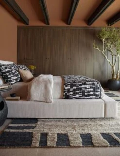 Gemma Sham, (Set Of 2) 15 Gemma Sham, (Set Of 2) -Household Furnishing Store GarethRugBedroom 3277