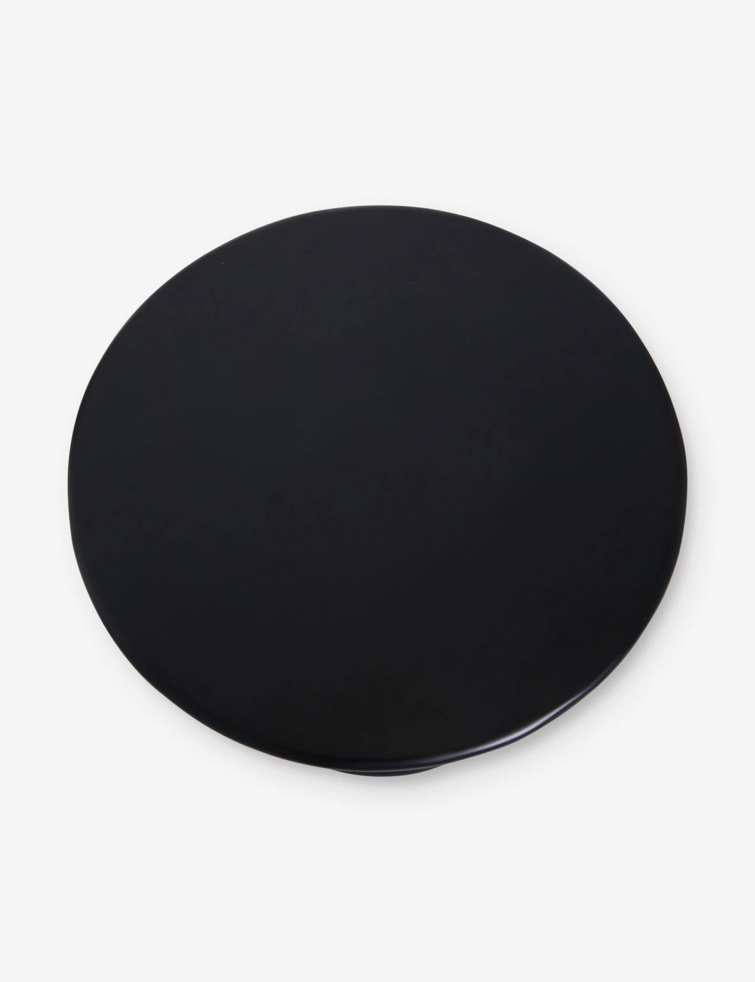 Genesis Round Side Table 2 Genesis Round Side Table - Image 2