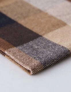 Gingham Napkins (Set Of 4) By Heather Taylor Home 11 Gingham Napkins (Set Of 4) By Heather Taylor Home -Household Furnishing Store Gingham CafeNapkins setof4 16068