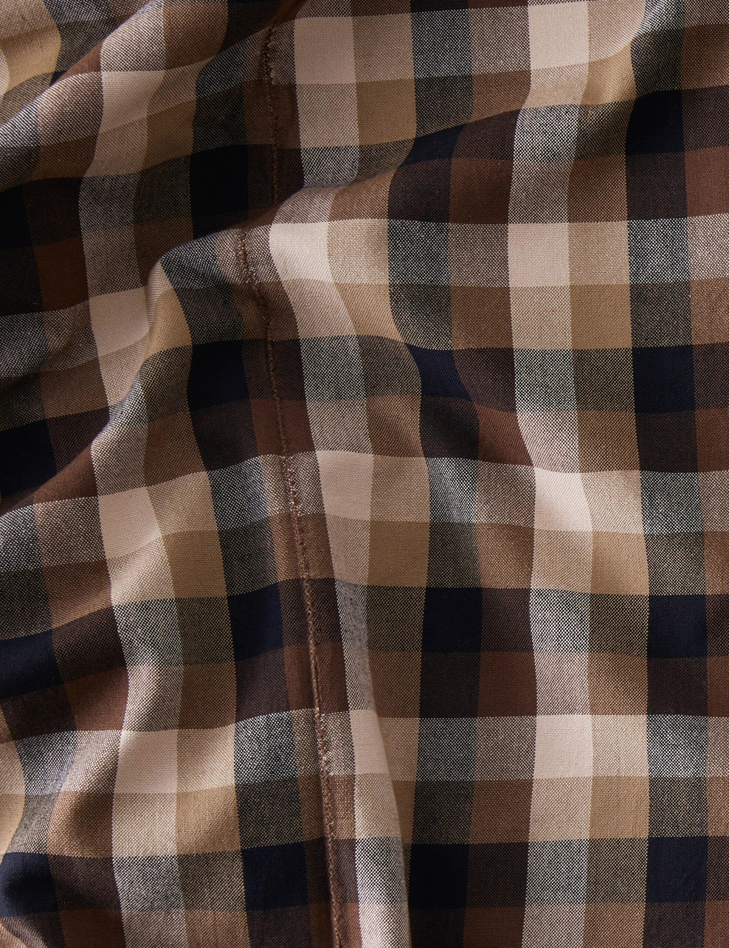 Gingham Tablecloth By Heather Taylor Home 6 Gingham Tablecloth By Heather Taylor Home - Image 6