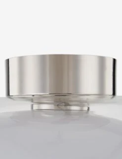 Josie Flush Mount 17 Josie Flush Mount -Household Furnishing Store Giovanna H746501 PN 002