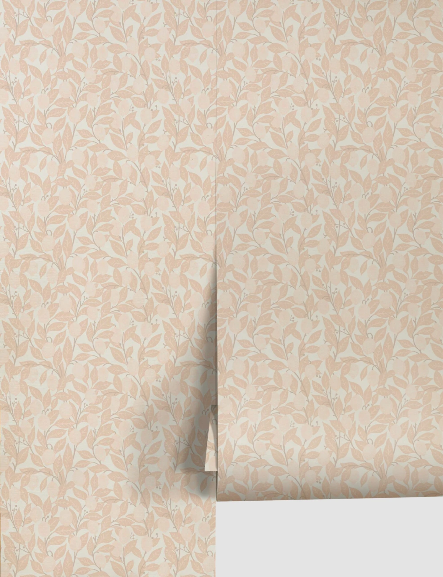 Lemons Grasscloth Wallpaper By Nathan Turner 1 Lemons Grasscloth Wallpaper By Nathan Turner