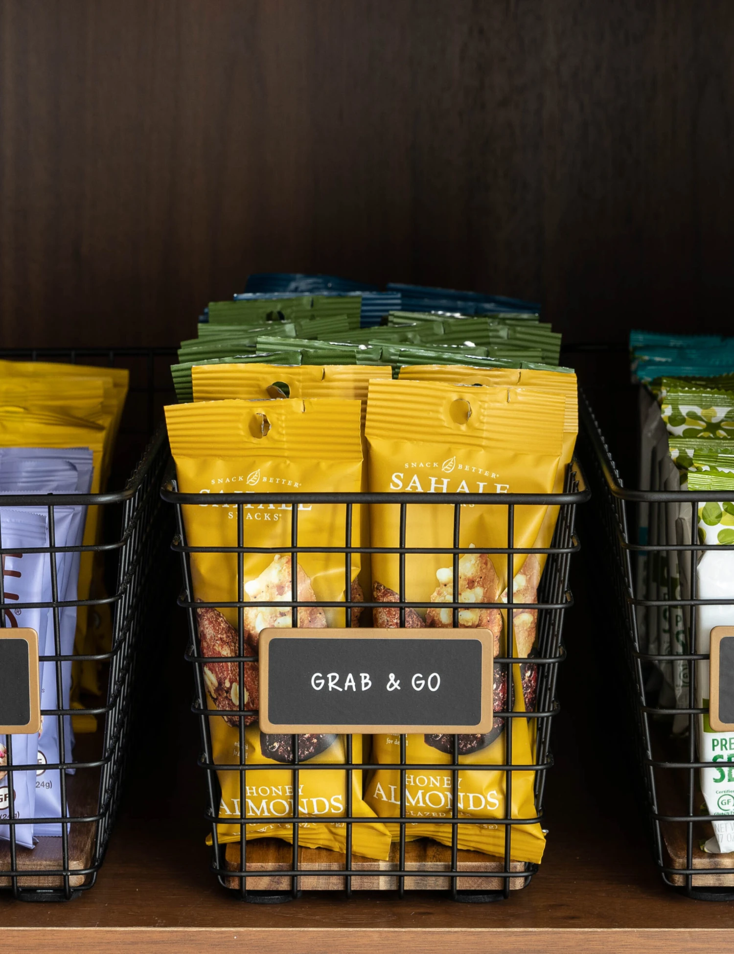 Grid Basket By NEAT Method 19 Grid Basket By NEAT Method - Image 19