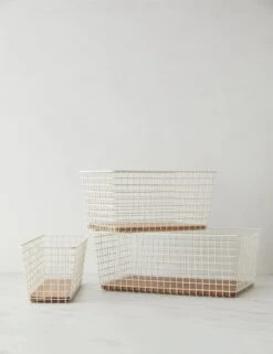 Grid Basket By NEAT Method 32 Grid Basket By NEAT Method -Household Furnishing Store GridBasket 15330 8b5a5e2b c136 4cde b3d3 b95b45ec45d2