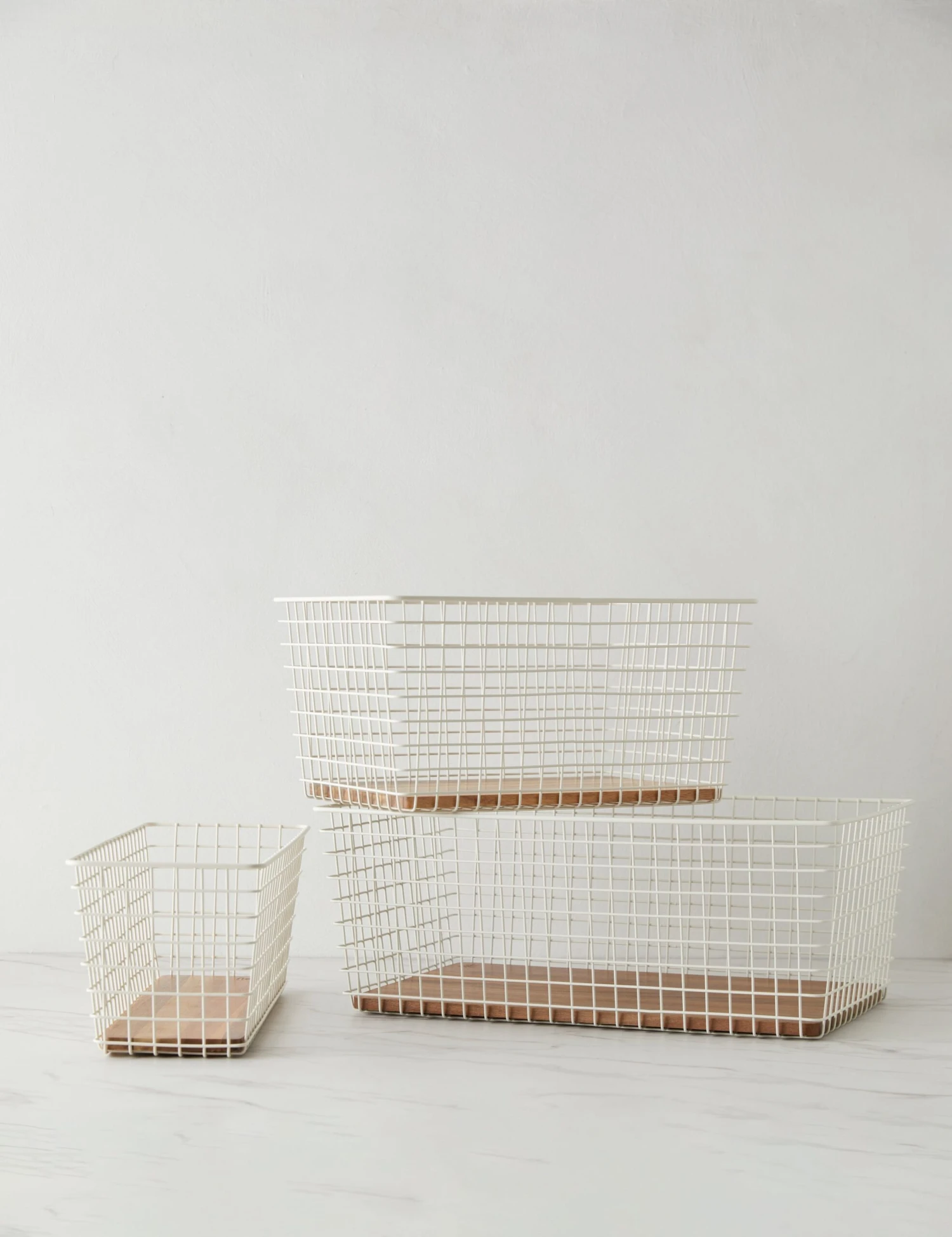 Grid Basket By NEAT Method 8 Grid Basket By NEAT Method - Image 8