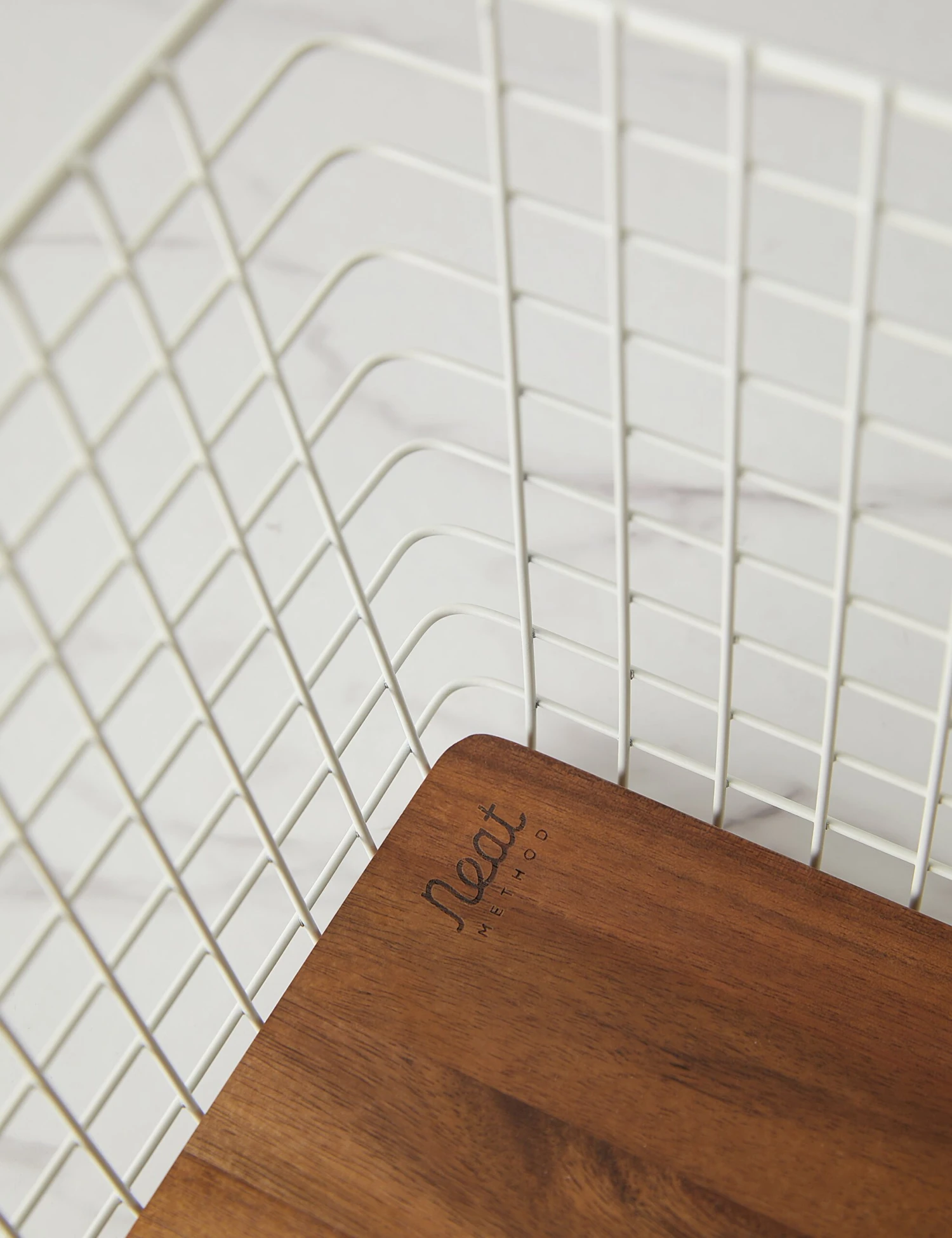 Grid Basket By NEAT Method 15 Grid Basket By NEAT Method - Image 15