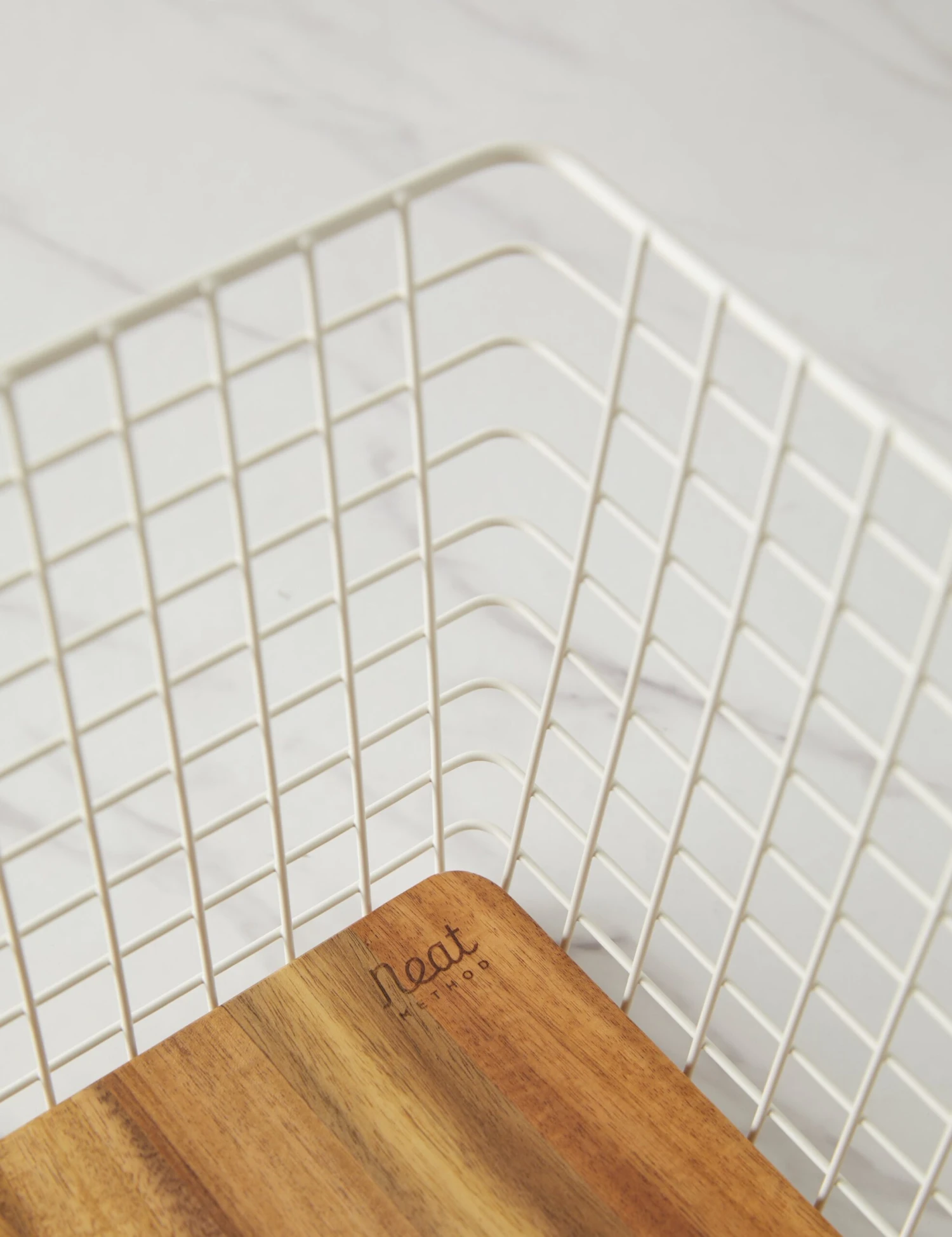 Grid Basket By NEAT Method 10 Grid Basket By NEAT Method - Image 10