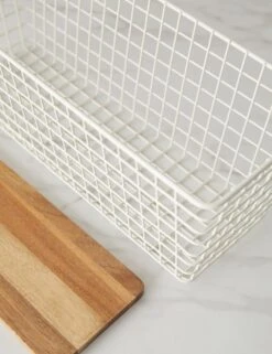 Grid Basket By NEAT Method 23 Grid Basket By NEAT Method -Household Furnishing Store GridBasket Small Bone 15340 e62a6a53 ab8e 4e78 8277 feb39d99c3b7