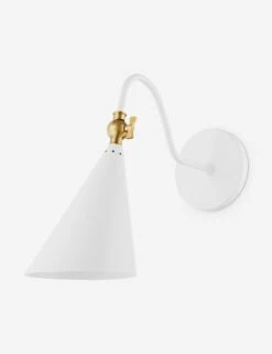 Laurent Sconce -Household Furnishing Store H285101 AGB SWH