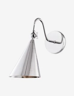 Laurent Sconce -Household Furnishing Store H285101 PN