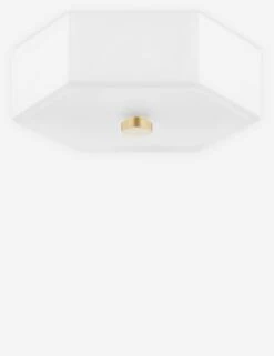 Hettie Flush Mount