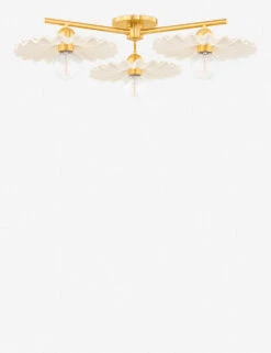 Madrona Semi-Flush Mount Light