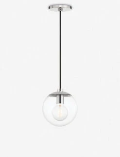 Lia Pendant Light -Household Furnishing Store H503701 PN