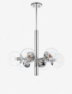 Lia Chandelier 8 Lia Chandelier -Household Furnishing Store H503806 PN