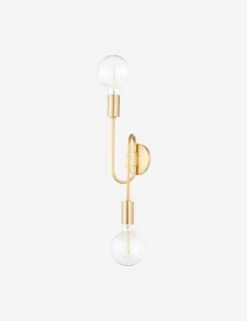 Keanu Sconce 9 Keanu Sconce -Household Furnishing Store H655102B AGB