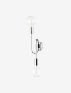 Keanu Sconce 11 Keanu Sconce -Household Furnishing Store H655102B PN