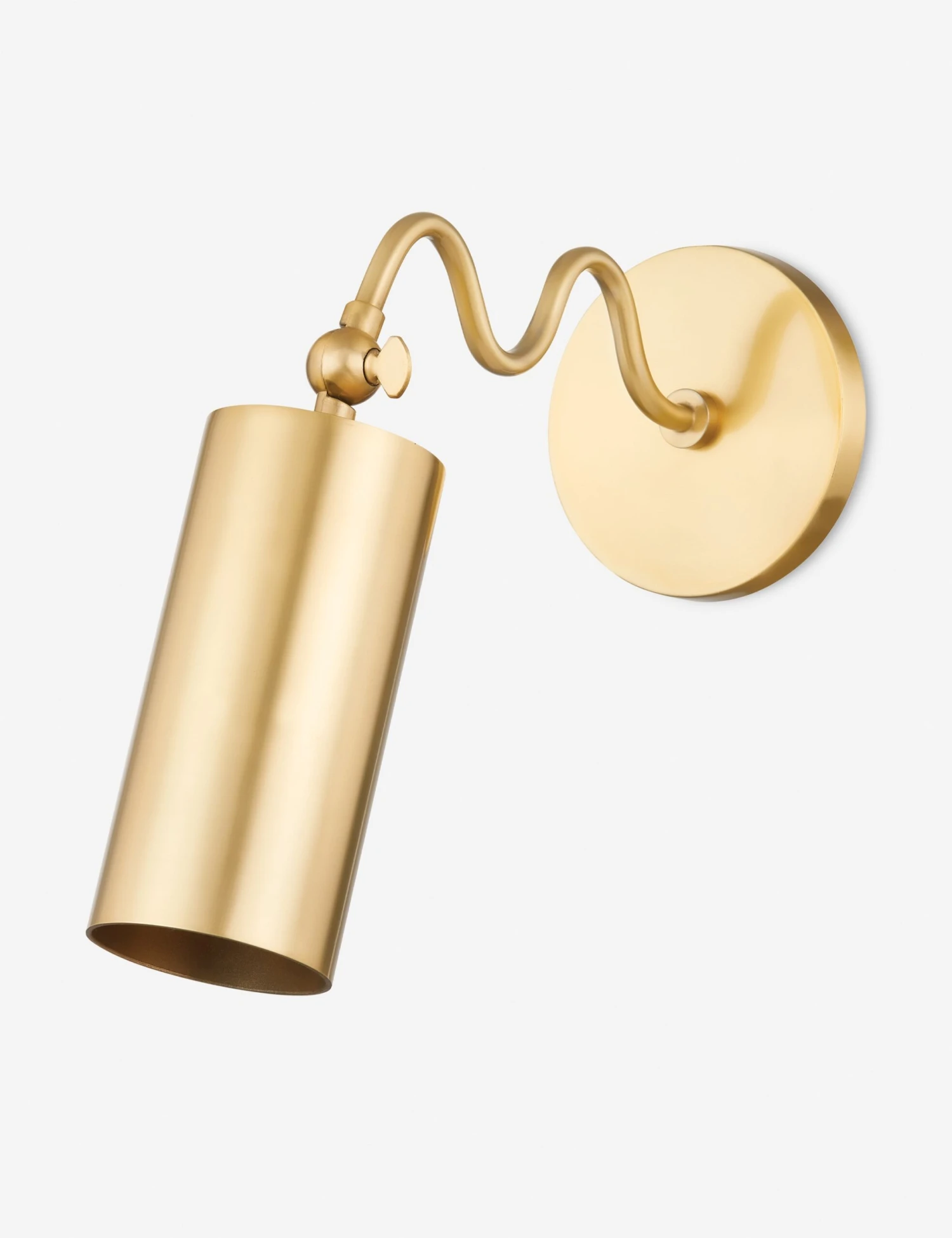 Fenna Sconce 1 Fenna Sconce