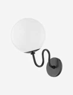 Julius Sconce -Household Furnishing Store H772101 OB