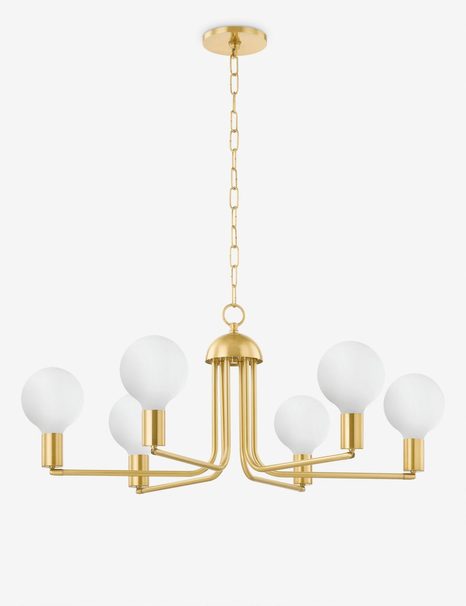 Bridger Chandelier 1 Bridger Chandelier