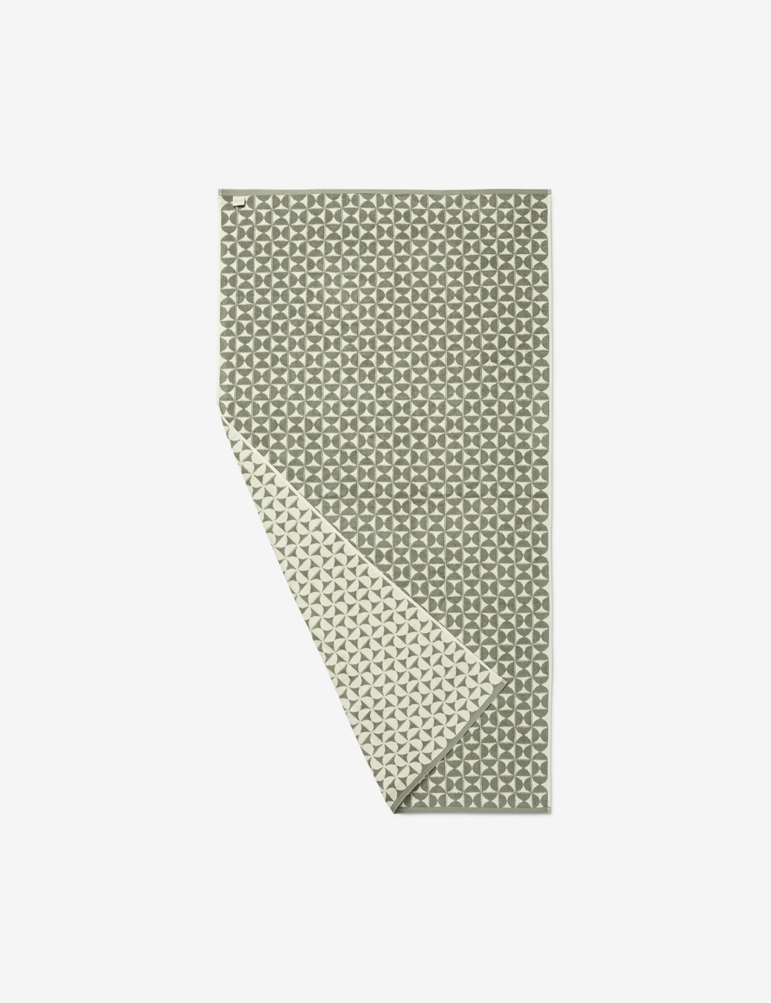 Harper Organic Towel By House No. 23 6 Harper Organic Towel By House No. 23 - Image 6