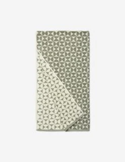 Harper Organic Towel By House No. 23 20 Harper Organic Towel By House No. 23 -Household Furnishing Store HARPERTOWEL SAGE 2 PRODUCT