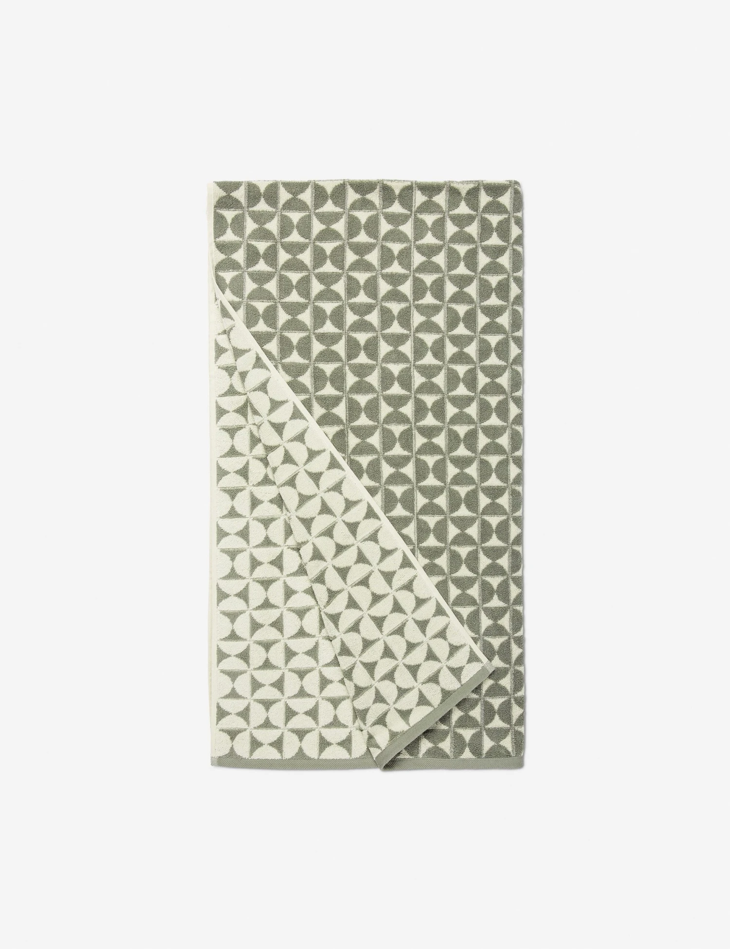 Harper Organic Towel By House No. 23 5 Harper Organic Towel By House No. 23 - Image 5