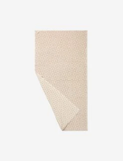 Harper Organic Towel By House No. 23 25 Harper Organic Towel By House No. 23 -Household Furnishing Store HARPERTOWEL TOASTEDALMOND 1 PRODUCT