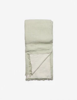 Alaia Cotton Bed Cover By House No. 23 -Household Furnishing Store HNBC3001SF