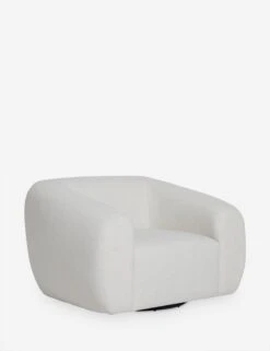 Harlowe Swivel Chair -Household Furnishing Store HarloweSwivelChair A07600029 2767 1