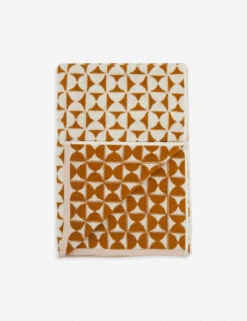Harper Organic Towel By House No. 23 28 Harper Organic Towel By House No. 23 -Household Furnishing Store HarperTowel SudanBrown 1118