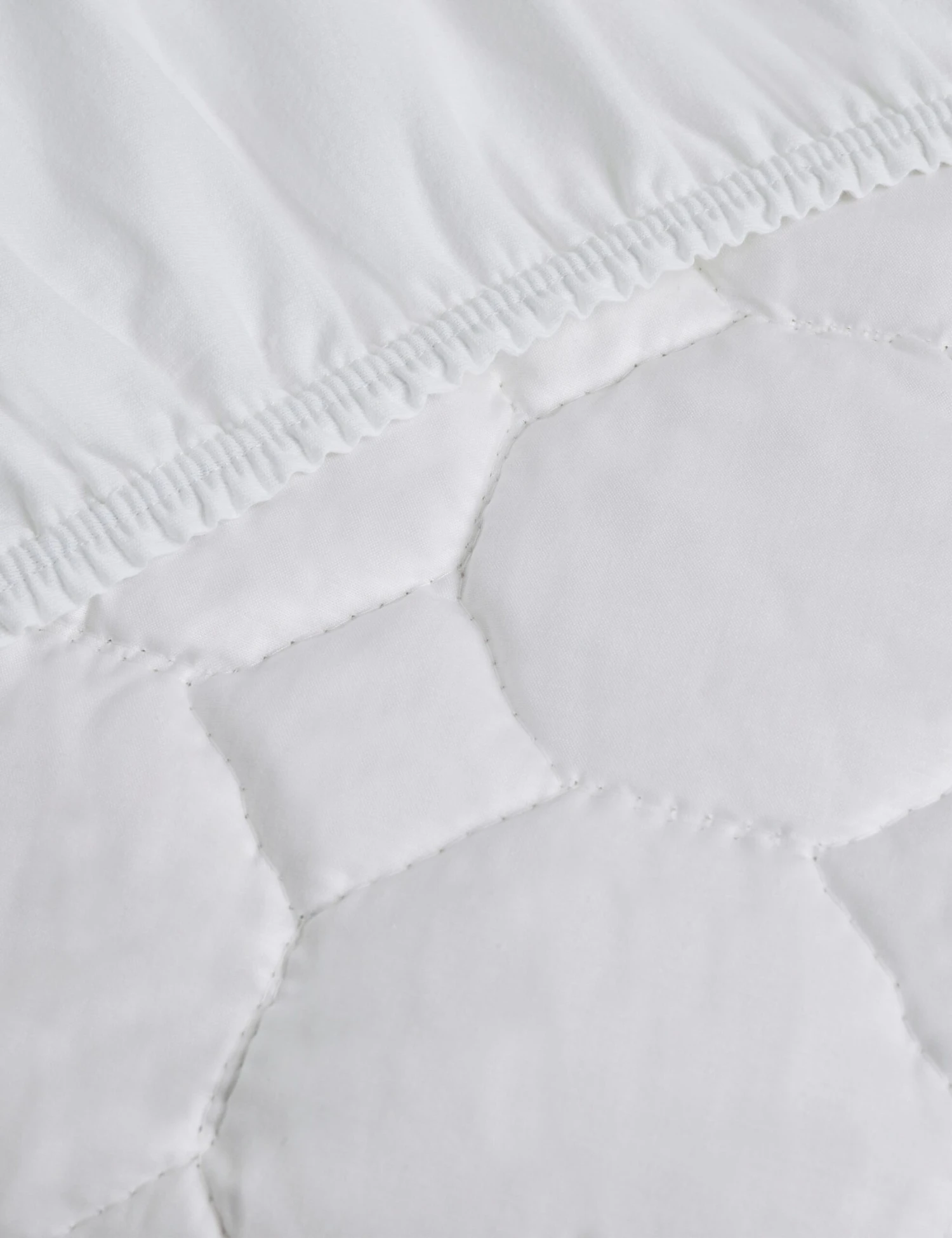 Harvir Mattress Pad 3 Harvir Mattress Pad - Image 3