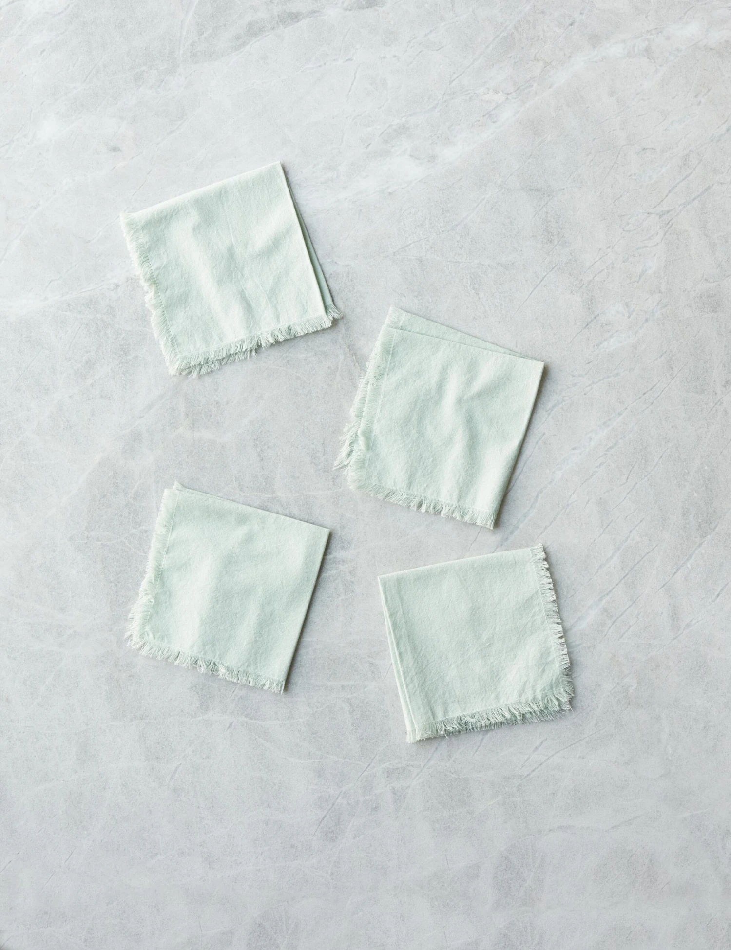 Essential Cotton Cocktail Napkins (Set Of 4) By Hawkins New York 2 Essential Cotton Cocktail Napkins (Set Of 4) By Hawkins New York - Image 2