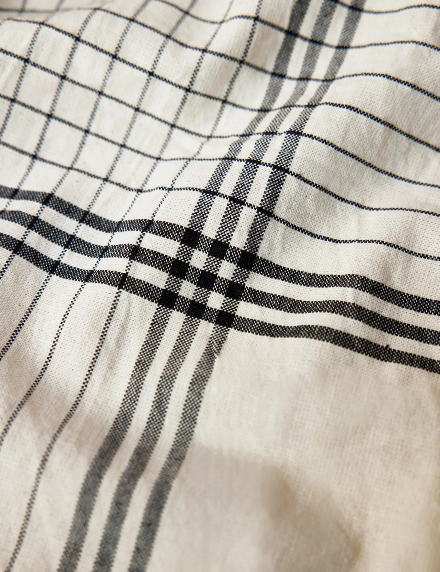 French Lattice Tablecloth By Heather Taylor Home 6 French Lattice Tablecloth By Heather Taylor Home - Image 6