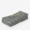 Soho Napkins (Set Of 4) By Heather Taylor Home