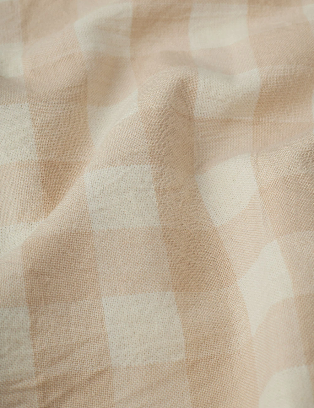 Gingham Tablecloth By Heather Taylor Home 4 Gingham Tablecloth By Heather Taylor Home - Image 4