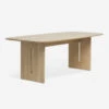 Henrik Dining Table