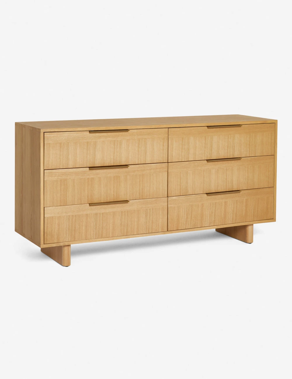 Hillard 6-Drawer Dresser 3 Hillard 6-Drawer Dresser - Image 3