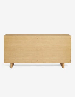 Hillard 6-Drawer Dresser 11 Hillard 6-Drawer Dresser -Household Furnishing Store Hillard6DDresser 1089
