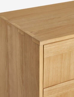 Hillard 6-Drawer Dresser 12 Hillard 6-Drawer Dresser -Household Furnishing Store Hillard6DDresser 1091