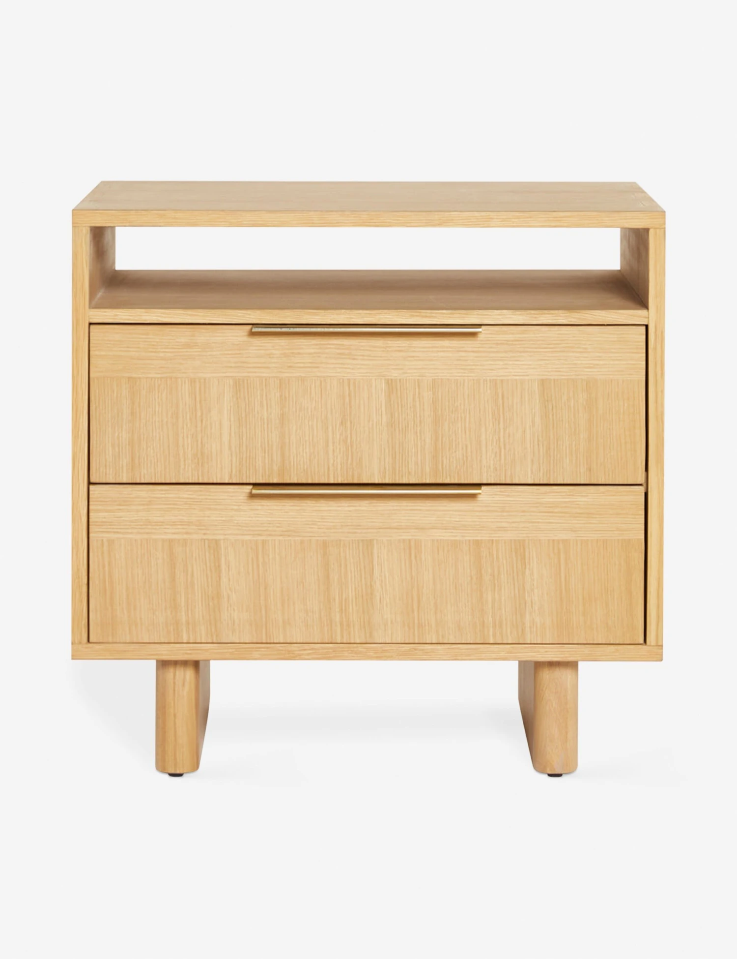 Hillard Nightstand 1 Hillard Nightstand