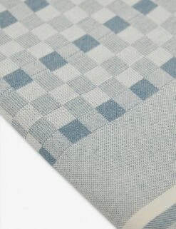 Logan Turkish Towel By House No. 23 -Household Furnishing Store HouseNo.23LoganTowel AegeanSea 9719