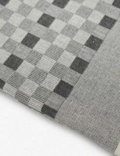 Logan Turkish Towel By House No. 23 -Household Furnishing Store HouseNo.23LoganTowel Charcoal 1113